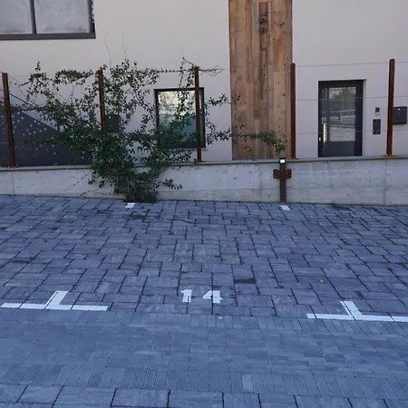 La Dimora Del Monte Bianco Appartement Aoste