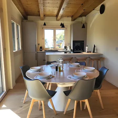 La Dimora Del Monte Bianco * Aoste