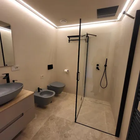 La Dimora Del Monte Bianco Aoste