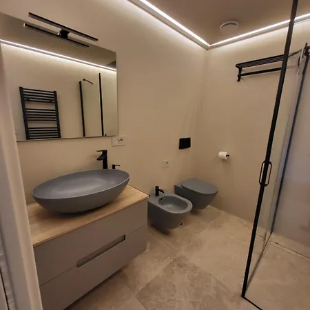 La Dimora Del Monte Bianco * Aoste