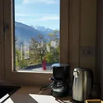 公寓 La Dimora Del Monte Bianco *