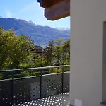 La Dimora Del Monte Bianco