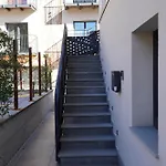 La Dimora Del Monte Bianco Appartement *