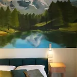 La Dimora Del Monte Bianco *