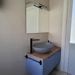 La Dimora Del Monte Bianco Apartmán