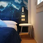 La Dimora Del Monte Bianco Appartement Aosta