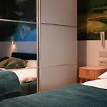 La Dimora Del Monte Bianco 公寓 奥斯塔