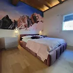 La Dimora Del Monte Bianco *