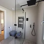 公寓 La Dimora Del Monte Bianco 奥斯塔