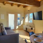 La Dimora Del Monte Bianco *