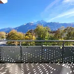 La Dimora Del Monte Bianco Apartmán Aosta