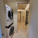 La Dimora Del Monte Bianco Apartmán *