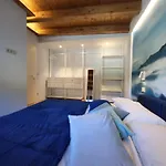 La Dimora Del Monte Bianco Appartement *