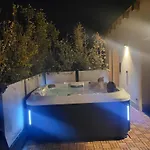 La Dimora Del Monte Bianco 奥斯塔