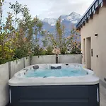 La Dimora Del Monte Bianco