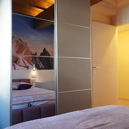 La Dimora Del Monte Bianco Aosta