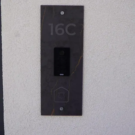 Lejlighed La Dimora Del Monte Bianco Aosta