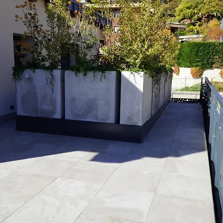 La Dimora Del Monte Bianco Apartamento *