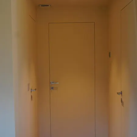 Apartamento La Dimora Del Monte Bianco