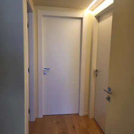 La Dimora Del Monte Bianco