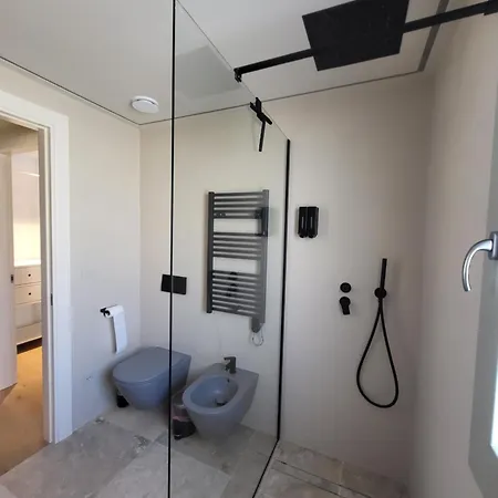 Apartamento La Dimora Del Monte Bianco Aosta