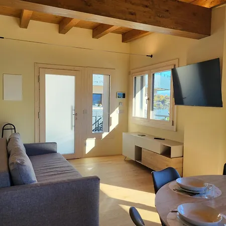 La Dimora Del Monte Bianco *