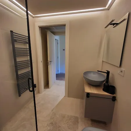Appartement La Dimora Del Monte Bianco Aosta