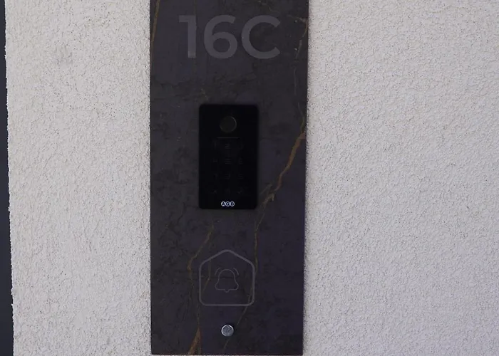 דירה La Dimora Del Monte Bianco אאוסטה