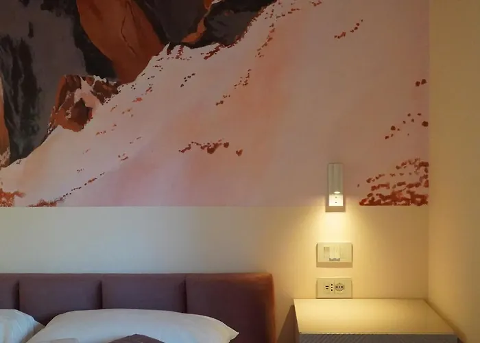 דירה La Dimora Del Monte Bianco *