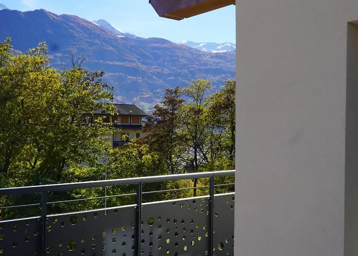 La Dimora Del Monte Bianco