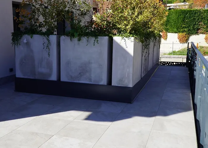 La Dimora Del Monte Bianco Apartment *