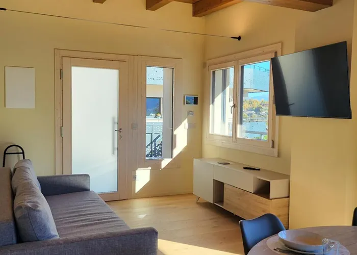 La Dimora Del Monte Bianco *