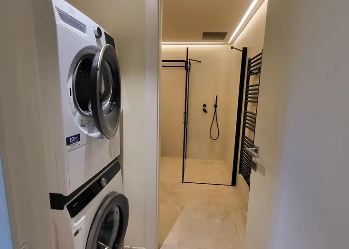 La Dimora Del Monte Bianco דירה *